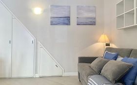 Casaviva - Lovely Mini-Loft In Camogli With Ac